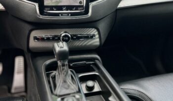 Volvo XC 90 D5 SCR AWD R-Design full