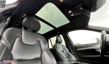 Volvo XC 90 D5 SCR AWD R-Design full