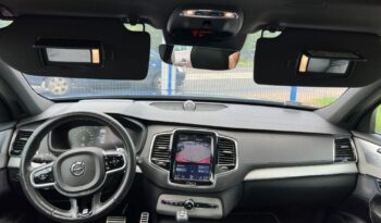 Volvo XC 90 D5 SCR AWD R-Design full