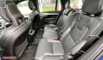 Volvo XC 90 D5 SCR AWD R-Design full