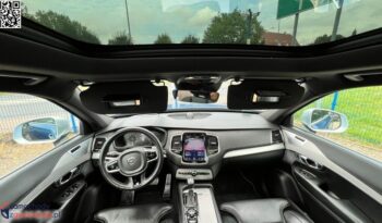 Volvo XC 90 D5 SCR AWD R-Design full