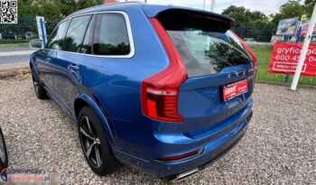 Volvo XC 90 D5 SCR AWD R-Design full