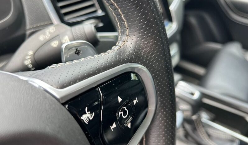 Volvo XC 90 D5 SCR AWD R-Design full