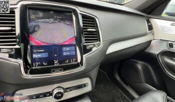 Volvo XC 90 D5 SCR AWD R-Design full