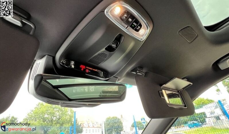 Volvo XC 90 D5 SCR AWD R-Design full