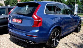 Volvo XC 90 D5 SCR AWD R-Design full