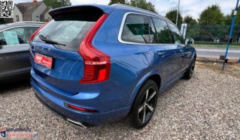 Volvo XC 90 D5 SCR AWD R-Design full