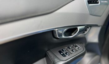 Volvo XC 90 D5 SCR AWD R-Design full