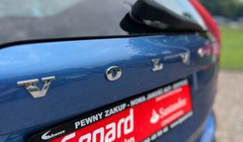 Volvo XC 90 D5 SCR AWD R-Design full