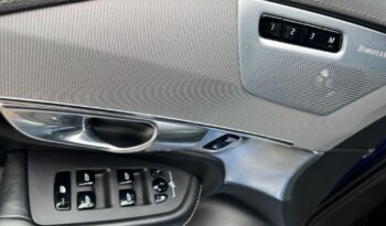 Volvo XC 90 D5 SCR AWD R-Design full