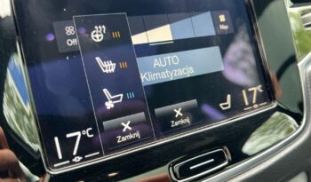 Volvo XC 90 D5 SCR AWD R-Design full