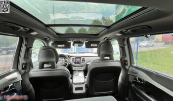 Volvo XC 90 D5 SCR AWD R-Design full