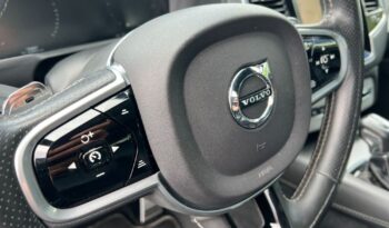 Volvo XC 90 D5 SCR AWD R-Design full