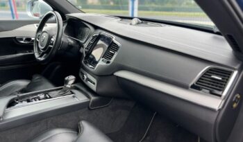 Volvo XC 90 D5 SCR AWD R-Design full