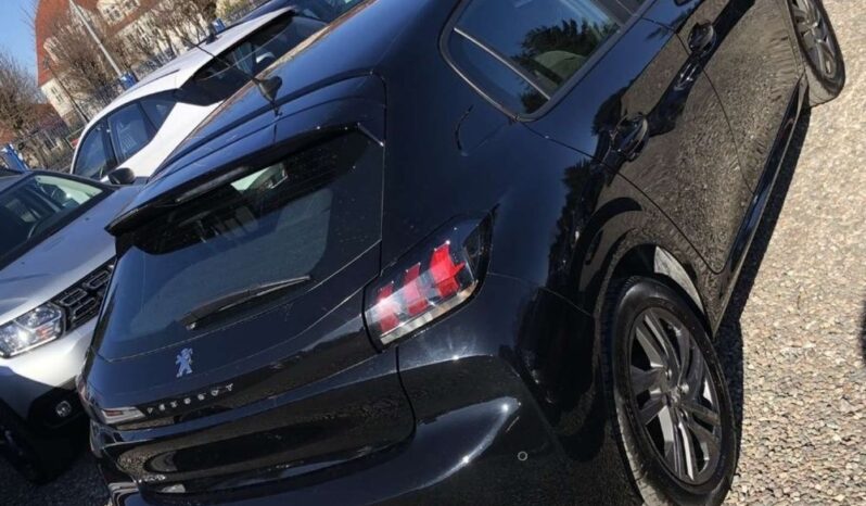 Peugeot 208 1.2 PureTech Active Pack S&S full