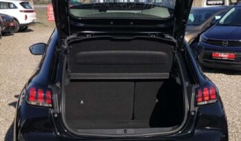 Peugeot 208 1.2 PureTech Active Pack S&S full