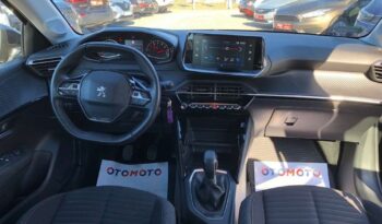 Peugeot 208 1.2 PureTech Active Pack S&S full