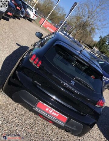Peugeot 208 1.2 PureTech Active Pack S&S full