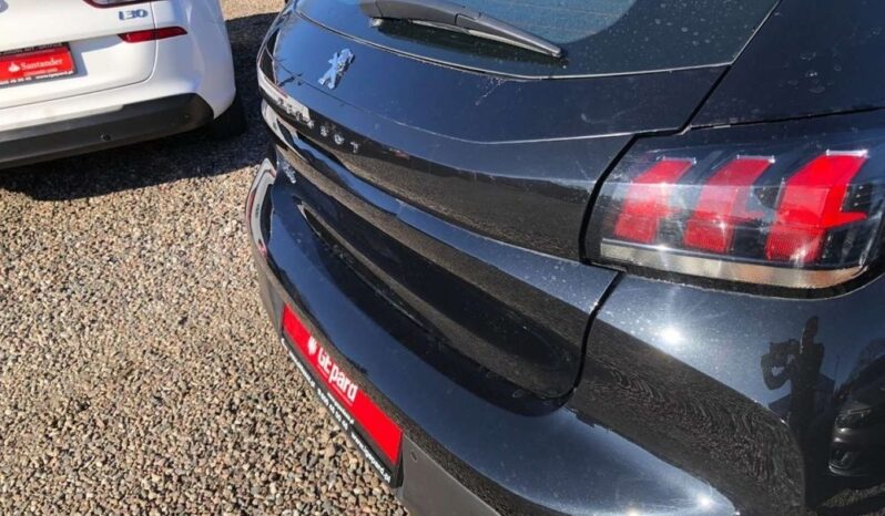 Peugeot 208 1.2 PureTech Active Pack S&S full