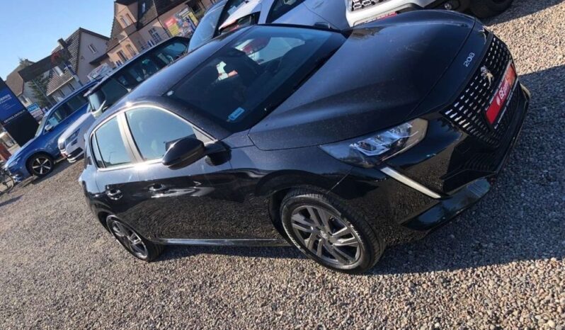 Peugeot 208 1.2 PureTech Active Pack S&S full