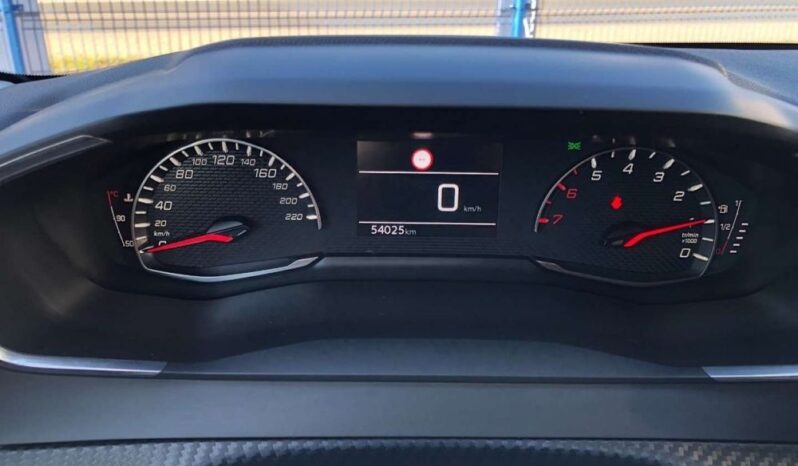 Peugeot 208 1.2 PureTech Active Pack S&S full