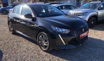 Peugeot 208 1.2 PureTech Active Pack S&S full