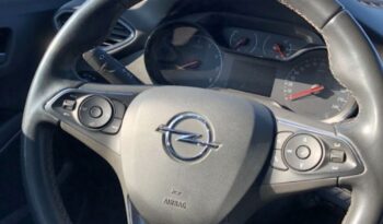 Opel Crossland X 1.2 T Edition S&S full