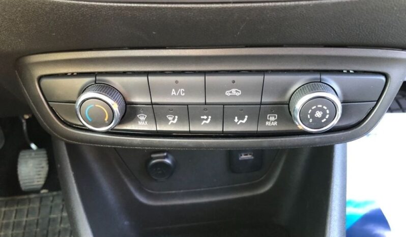 Opel Crossland X 1.2 T Edition S&S full