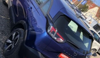 Opel Crossland X 1.2 T Edition S&S full
