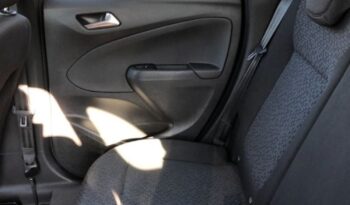 Opel Crossland X 1.2 T Edition S&S full