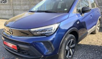 Opel Crossland X 1.2 T Edition S&S full
