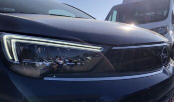 Opel Crossland X 1.2 T Edition S&S full