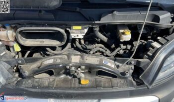 Peugeot Boxer full
