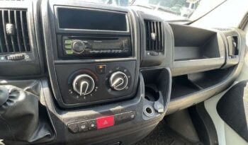 Peugeot Boxer full