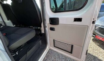 Peugeot Boxer full