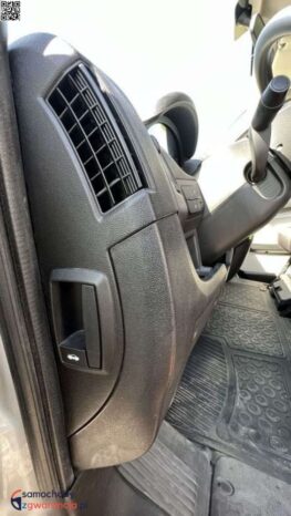Peugeot Boxer full