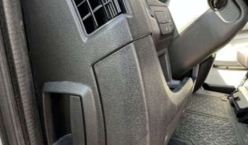 Peugeot Boxer full