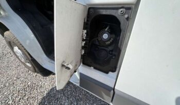 Peugeot Boxer full