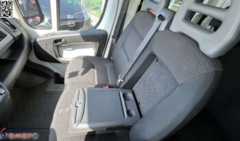 Peugeot Boxer full