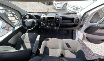 Peugeot Boxer full