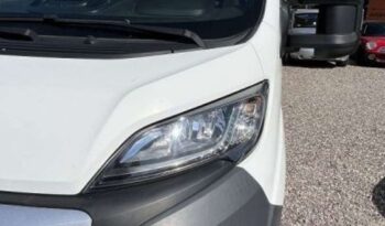 Peugeot Boxer full
