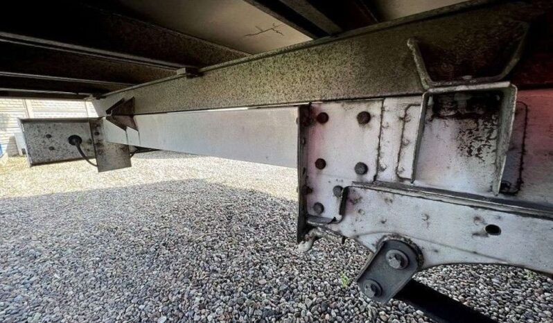 Peugeot Boxer full