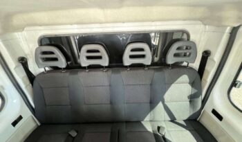 Peugeot Boxer full