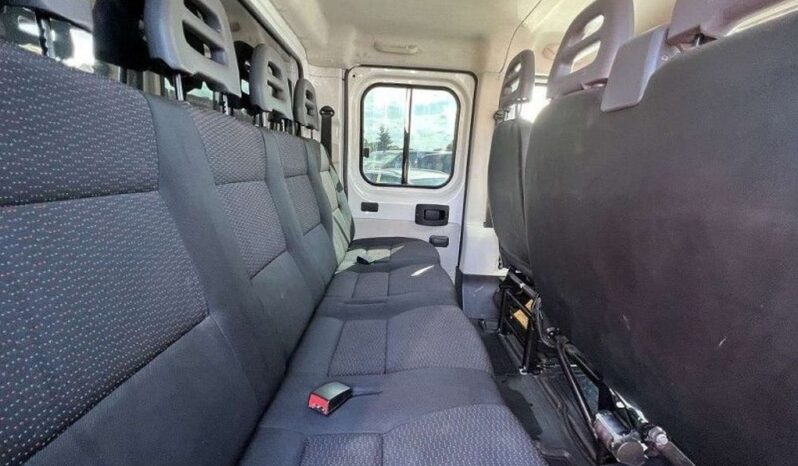 Peugeot Boxer full