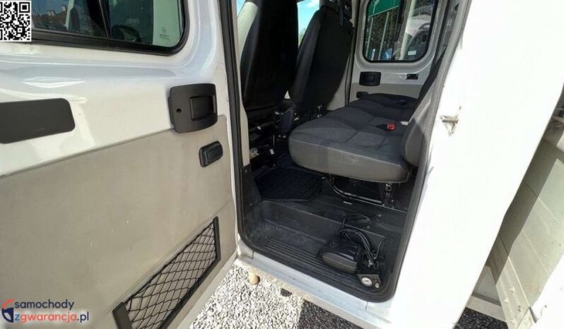 Peugeot Boxer full
