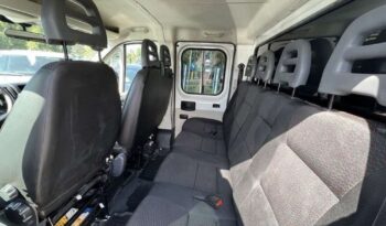 Peugeot Boxer full