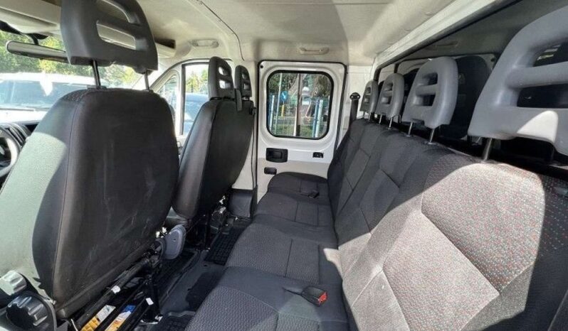 Peugeot Boxer full