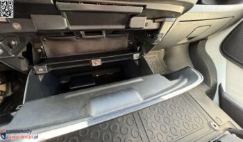 Peugeot Boxer full