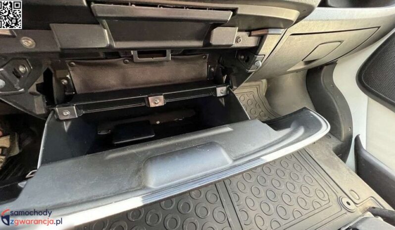 Peugeot Boxer full