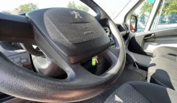 Peugeot Boxer full
